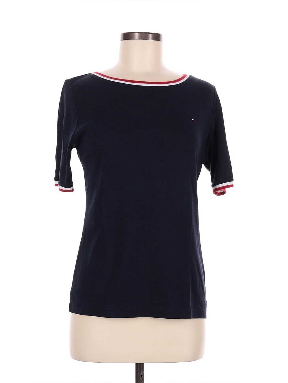 Tommy Hilfiger Short Sleeve